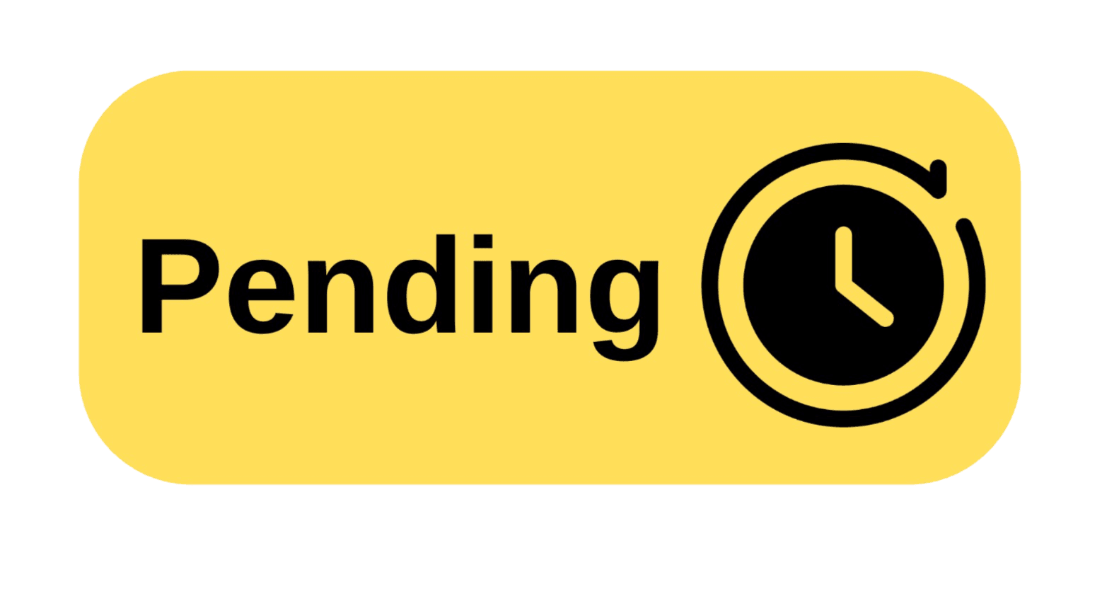 Pending