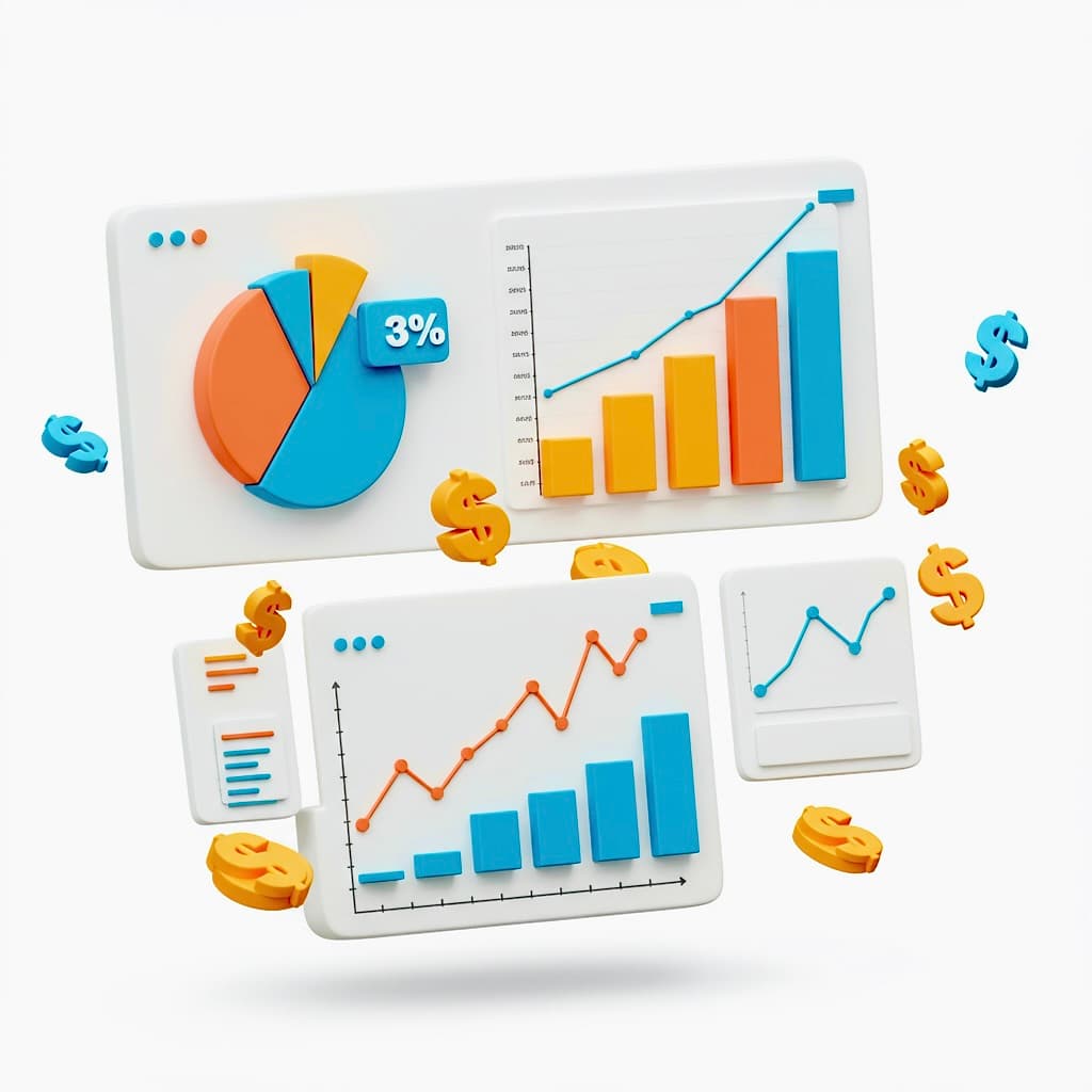 Analytics Dashboard