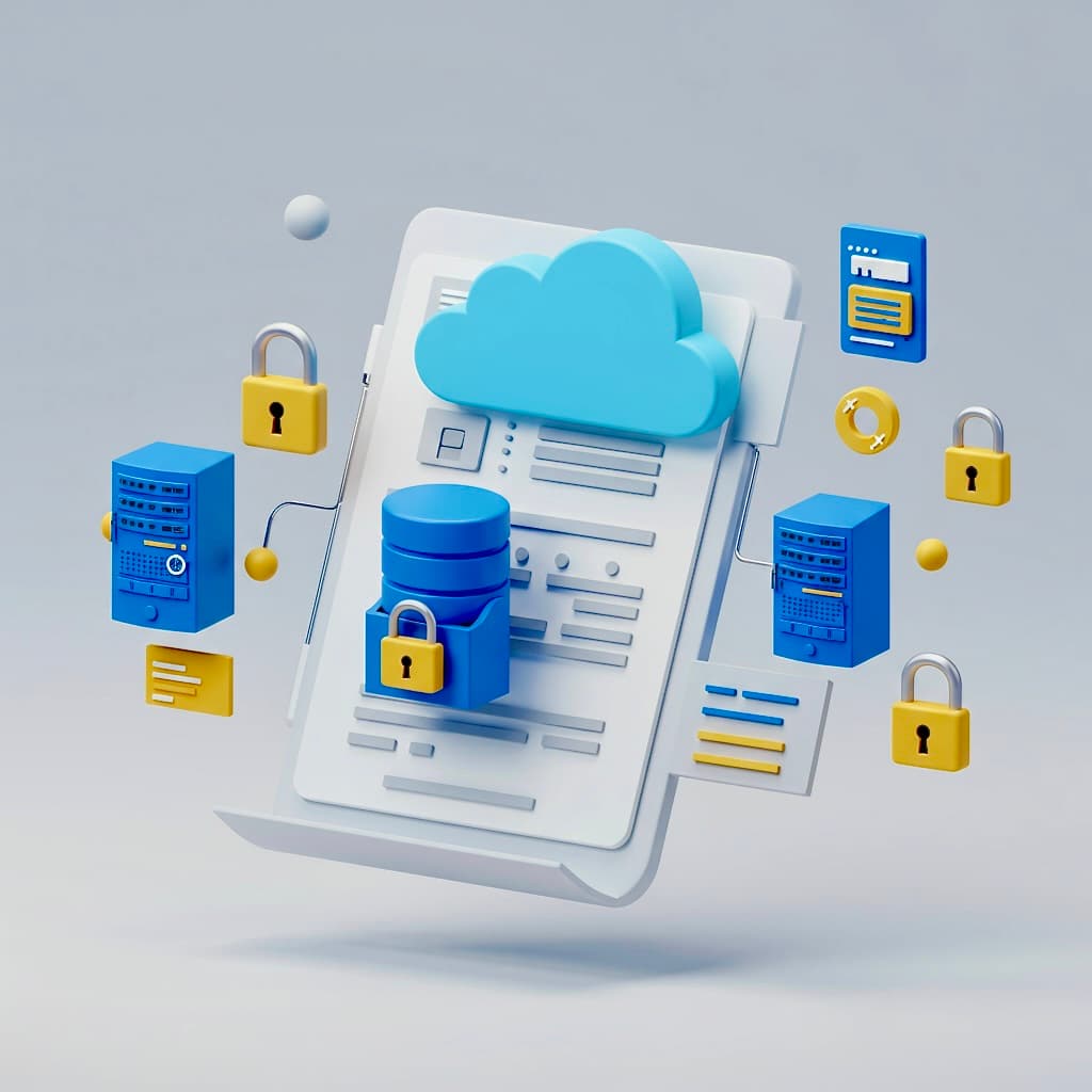 Secure Data